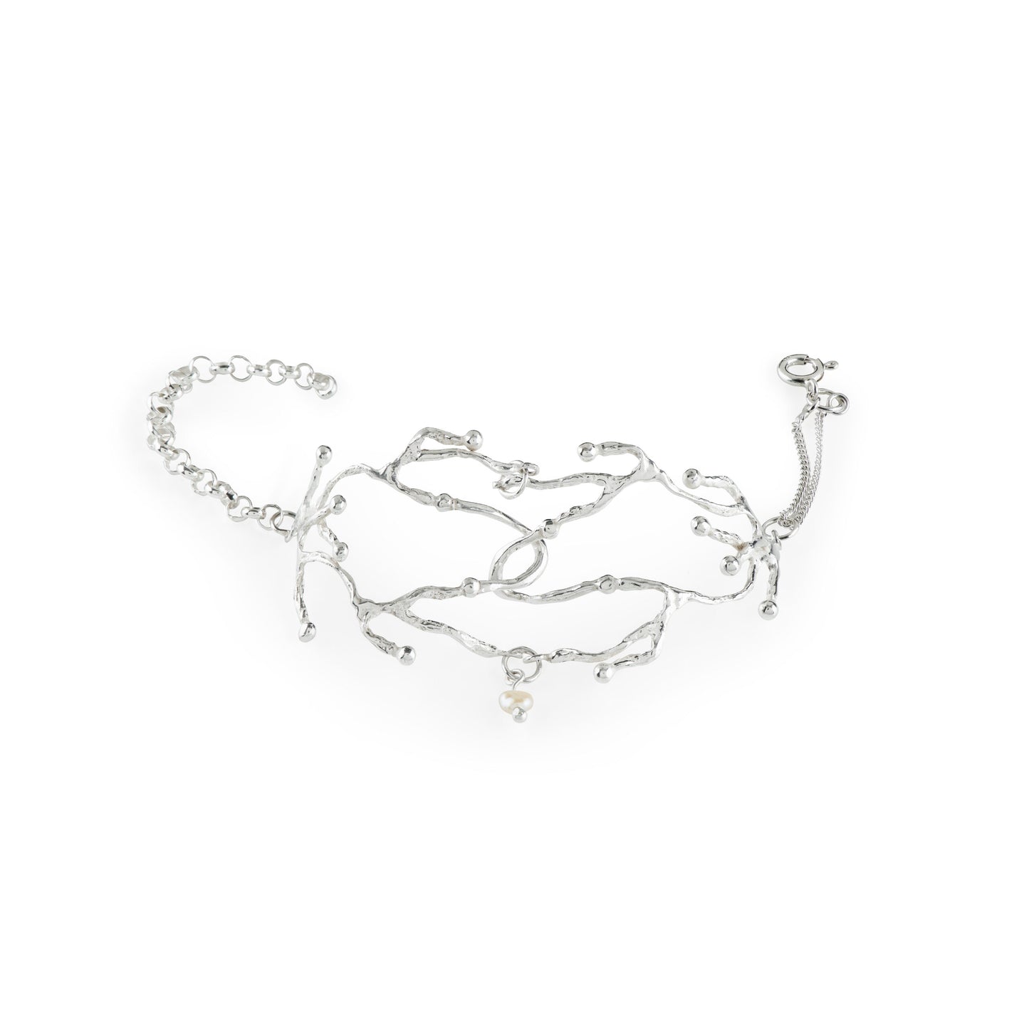 Pulseira Maré Serena