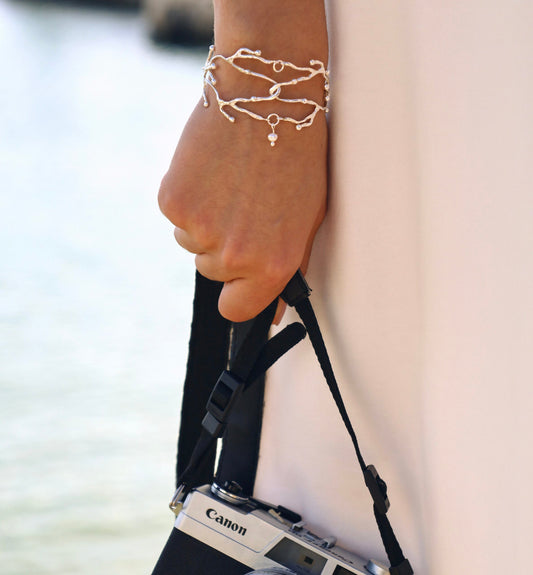 Maré Serena Bracelet