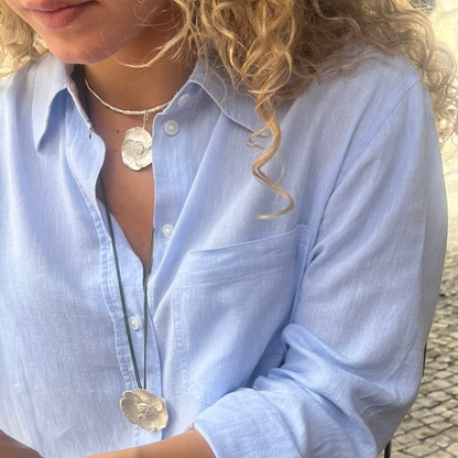 Gargantilha Blooming