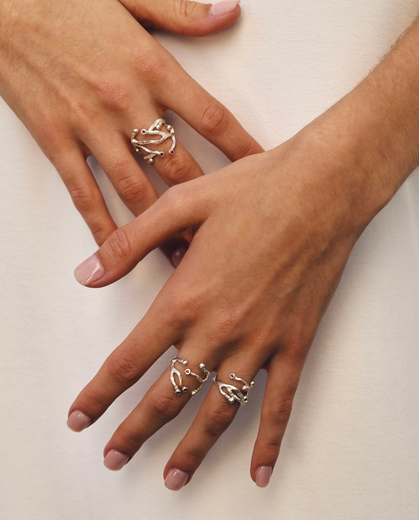 Dawn of the Sea Ring