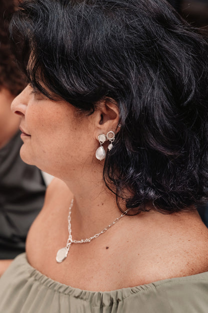 Individual earring You Deserve