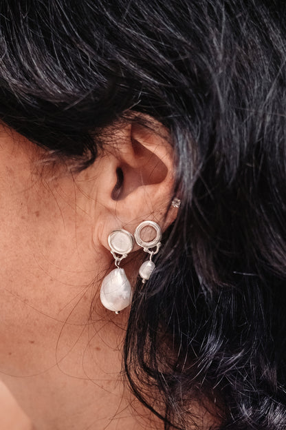 Individual earring You Deserve