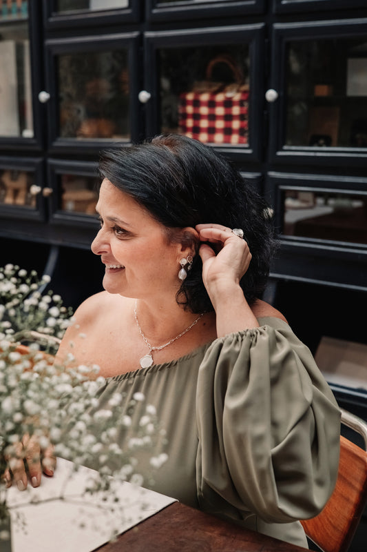 Pendente Acolhimento