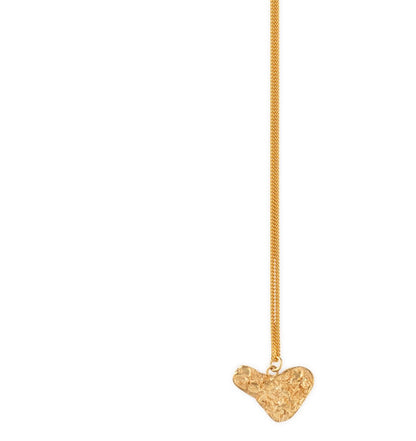 Larger Heart Pendant