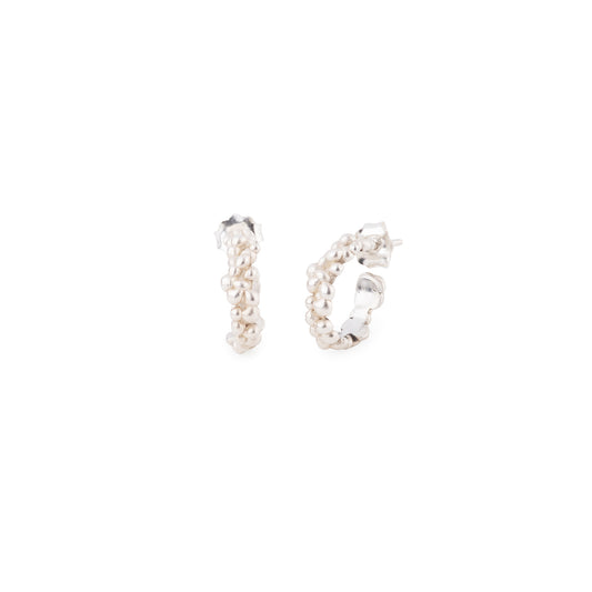 Argolas mini Granitos