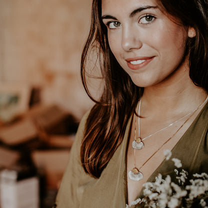 Pendente Poppy edição especial