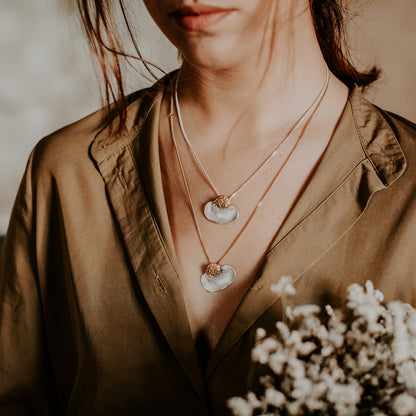 Pendente Poppy edição especial