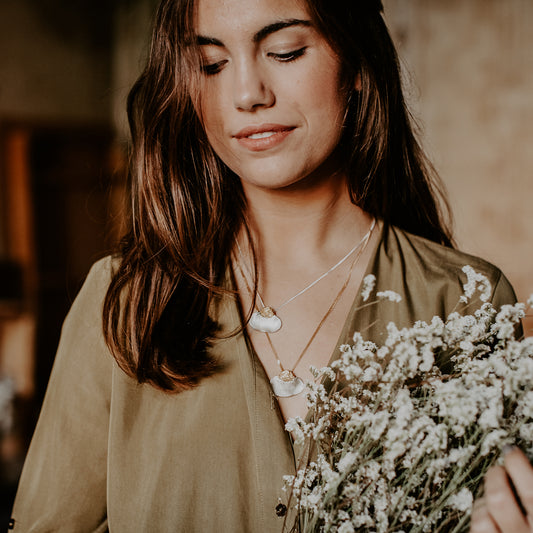 Pendente Poppy edição especial