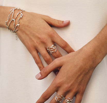 Pulseira Maré Serena