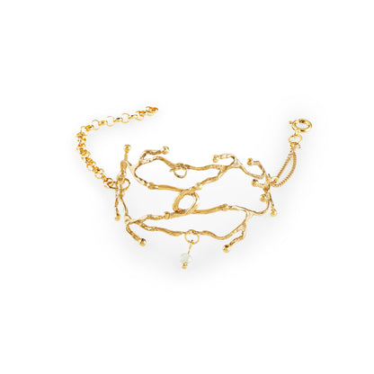 Pulseira Maré Serena