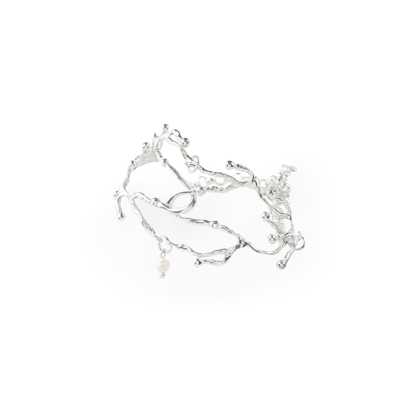 Pulseira Maré Serena