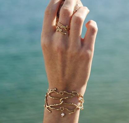 Pulseira Maré Serena