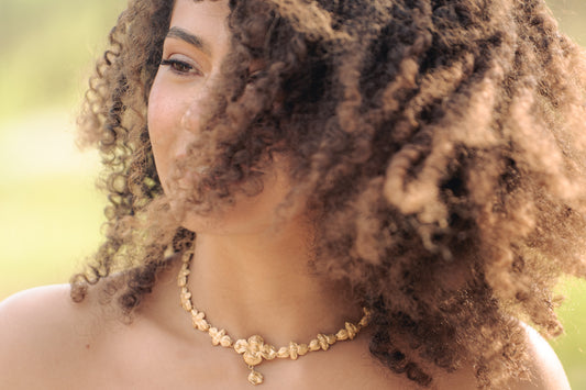 Queen Choker