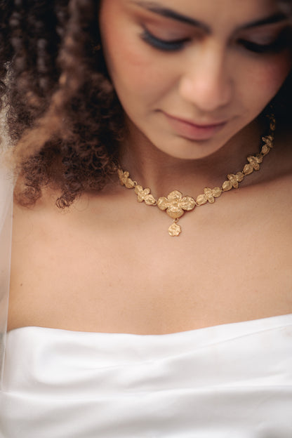 Queen Choker