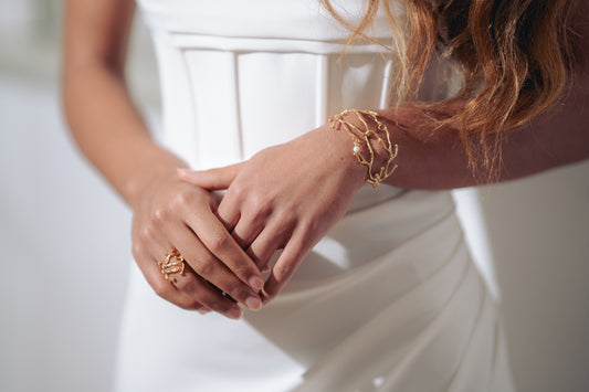 Ocean Soul Ring
