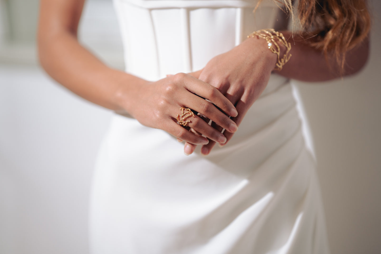 Ocean Soul Ring