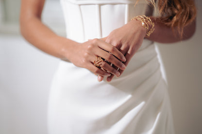 Ocean Soul Ring