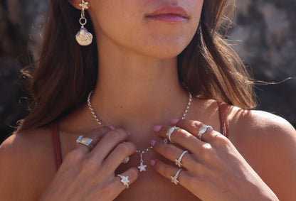 Brinco individual Nascer da Lua