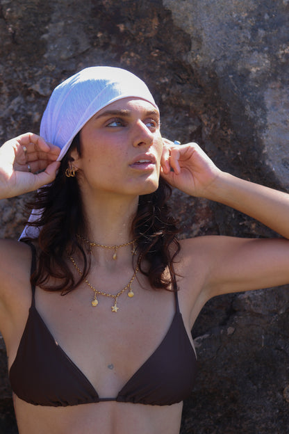 Mini Rings Memories in the Sand