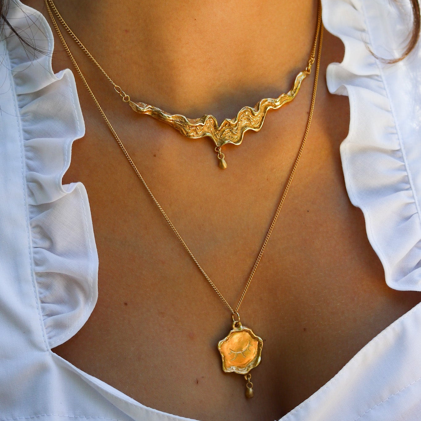 Love Perfect Choker