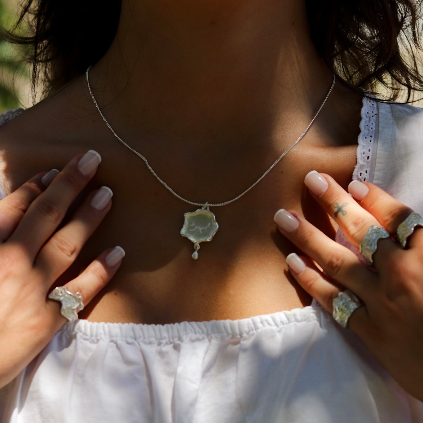 Love Perfect Choker