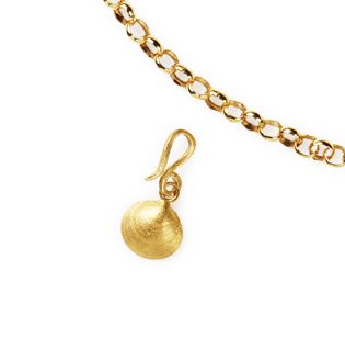 Open Smiles Bracelet <with charms>