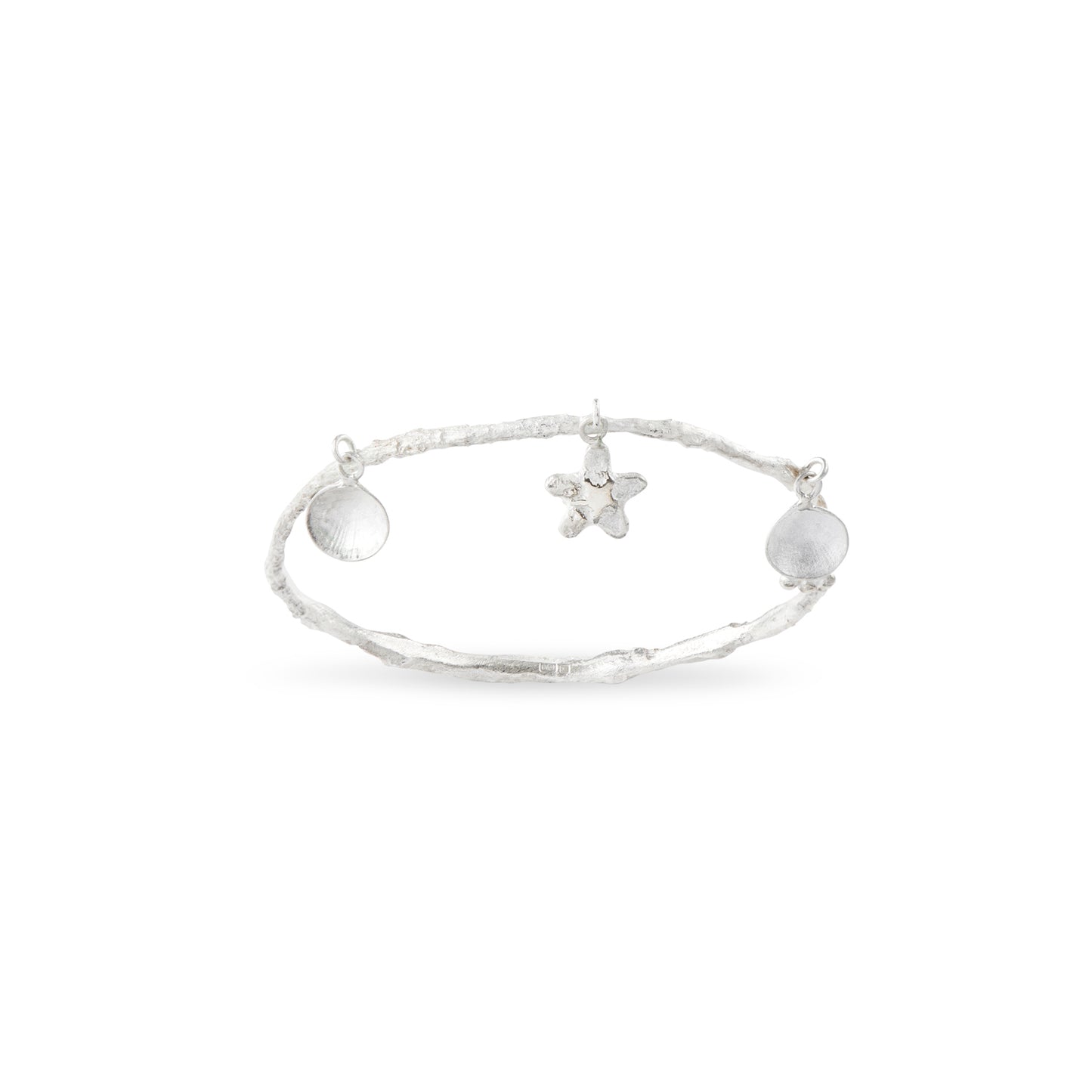 Pulseira Bebida Fresca < tipo escrava com berloques>