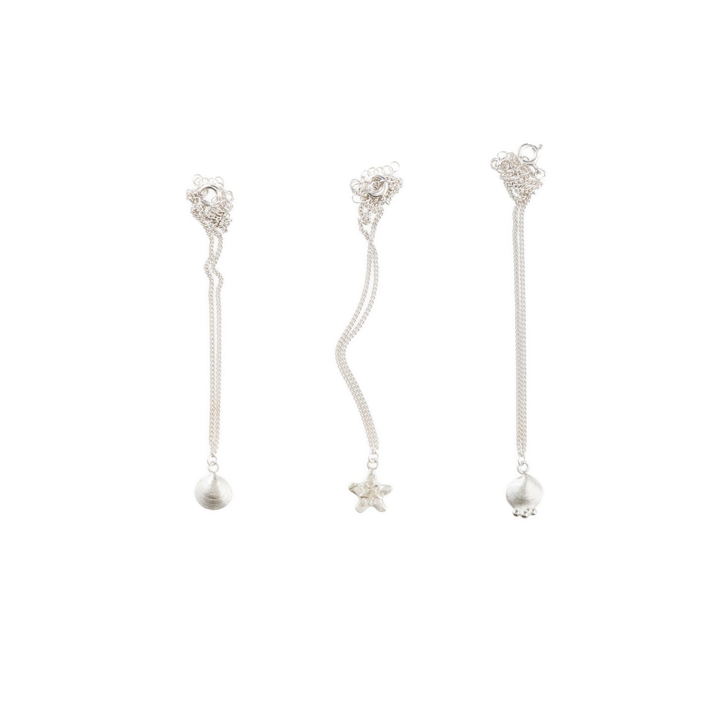 Ankle bracelet Feet in the Sand