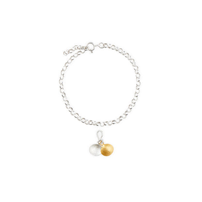 Open Smiles Bracelet <with charms>